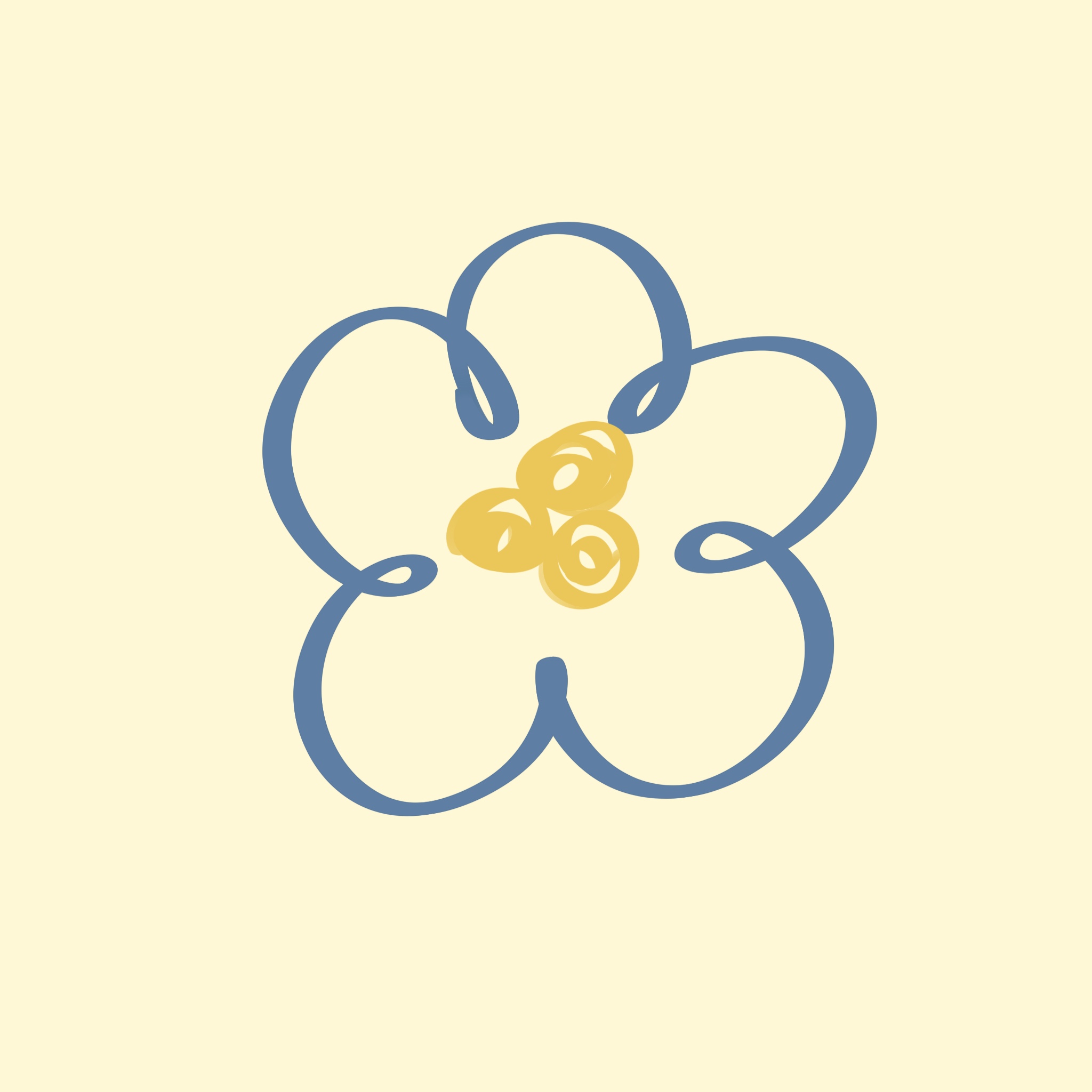 Ànima Brodada Logo